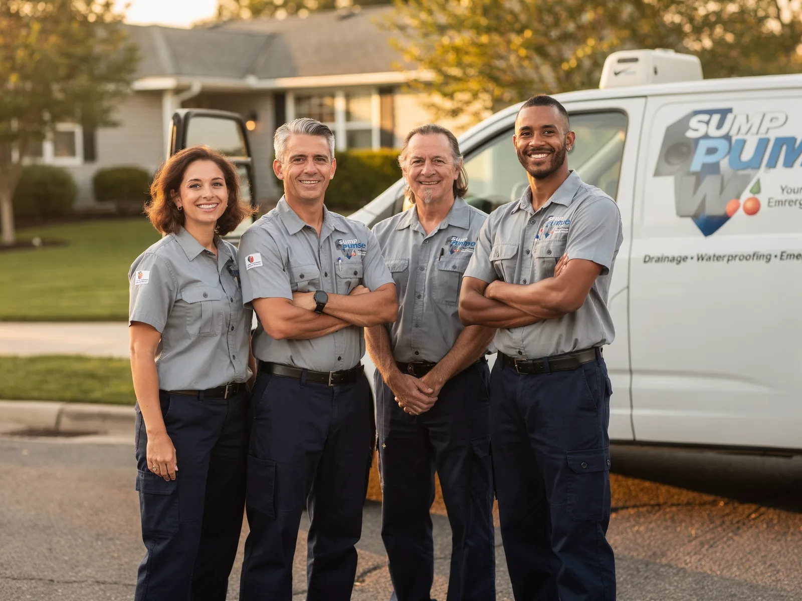 Water Heater Repair company in Lake Havasu City, AZ