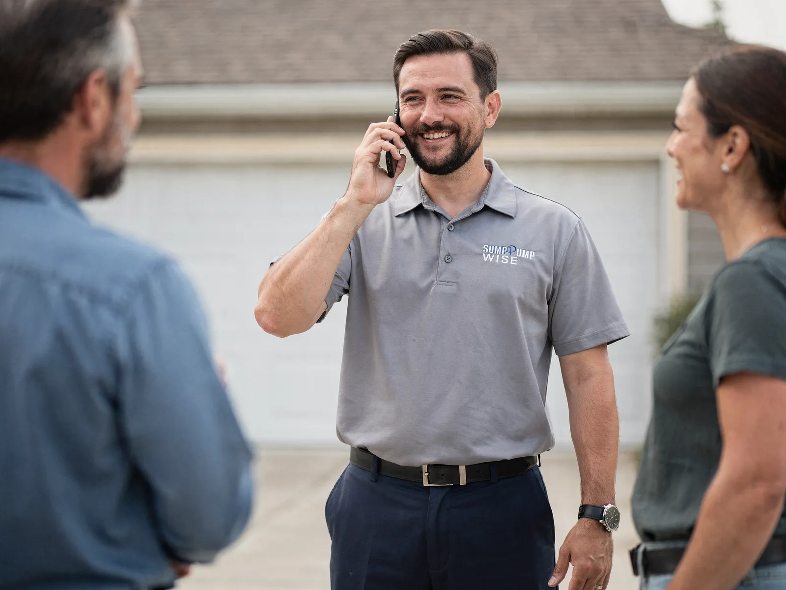 Water Heater Repair Lake Havasu City, AZ FAQs